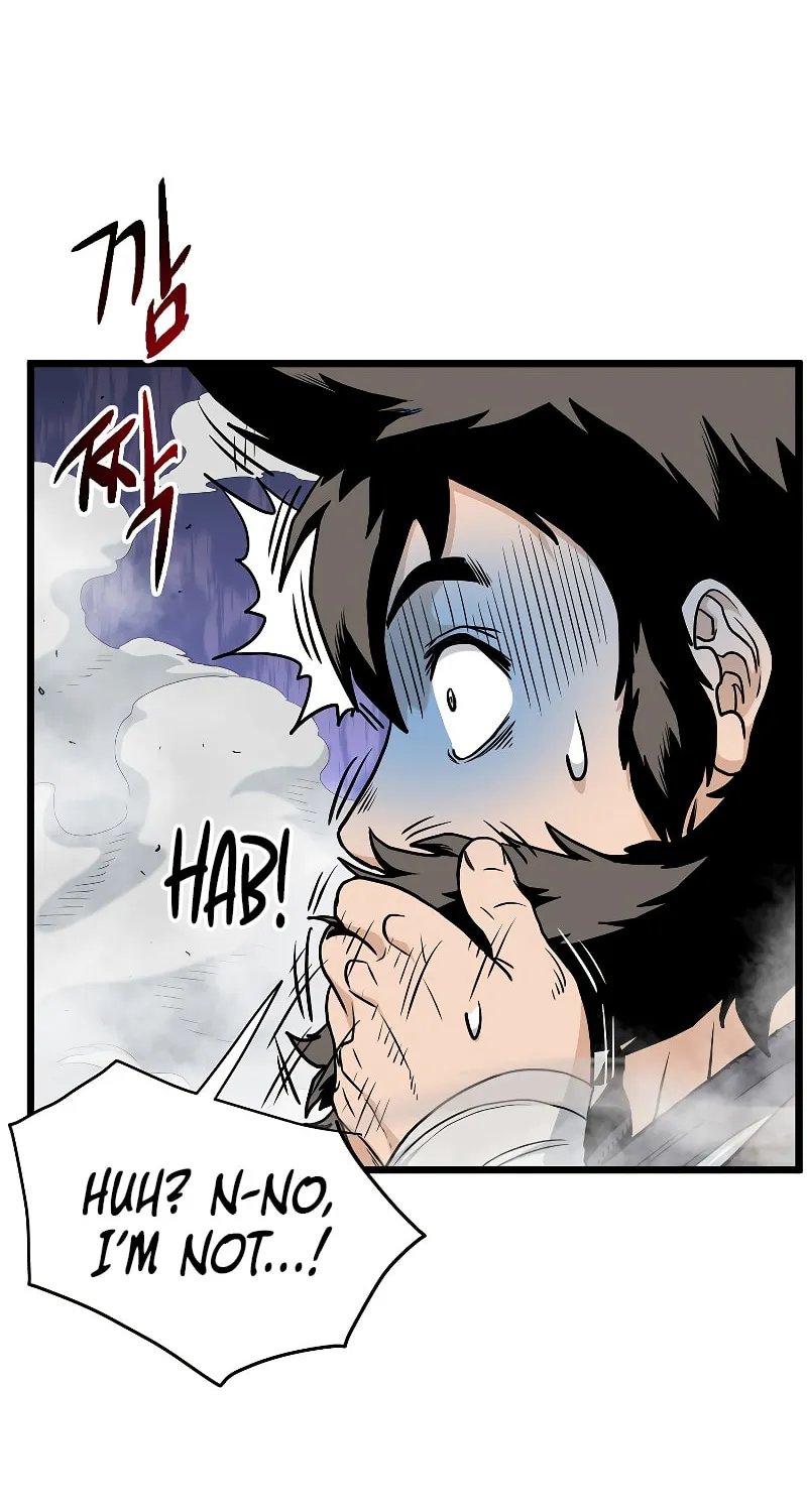 Read Murim Login chapter 169 image 2 on Lezhin