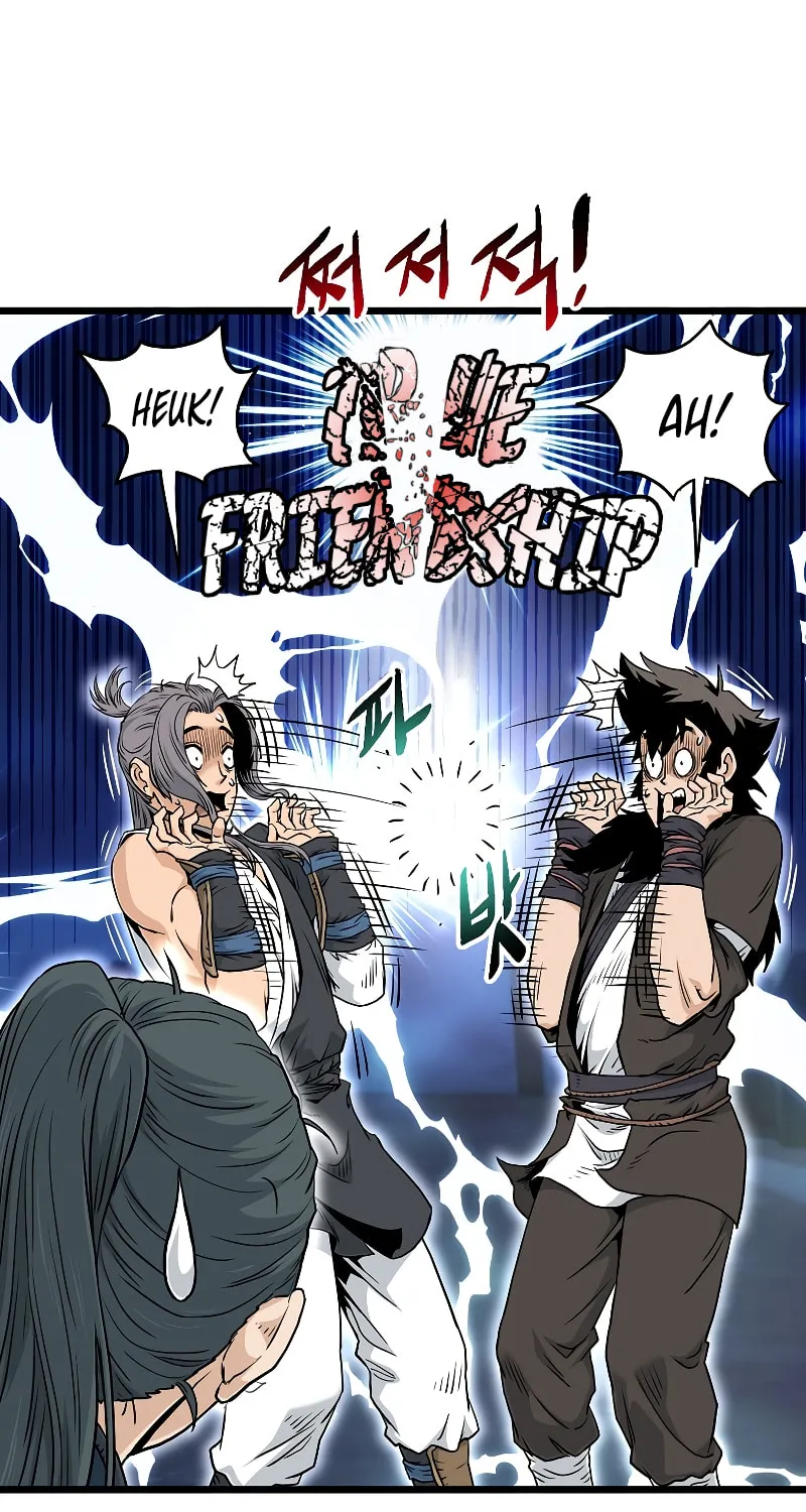 Read Murim Login chapter 169 image 21 on Lezhin