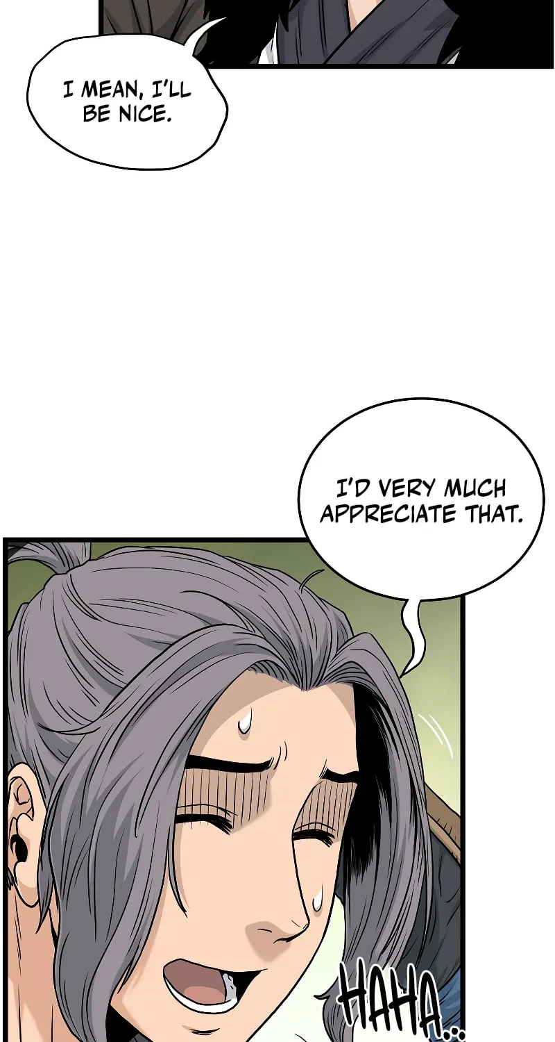 Read Murim Login chapter 169 image 23 on Lezhin