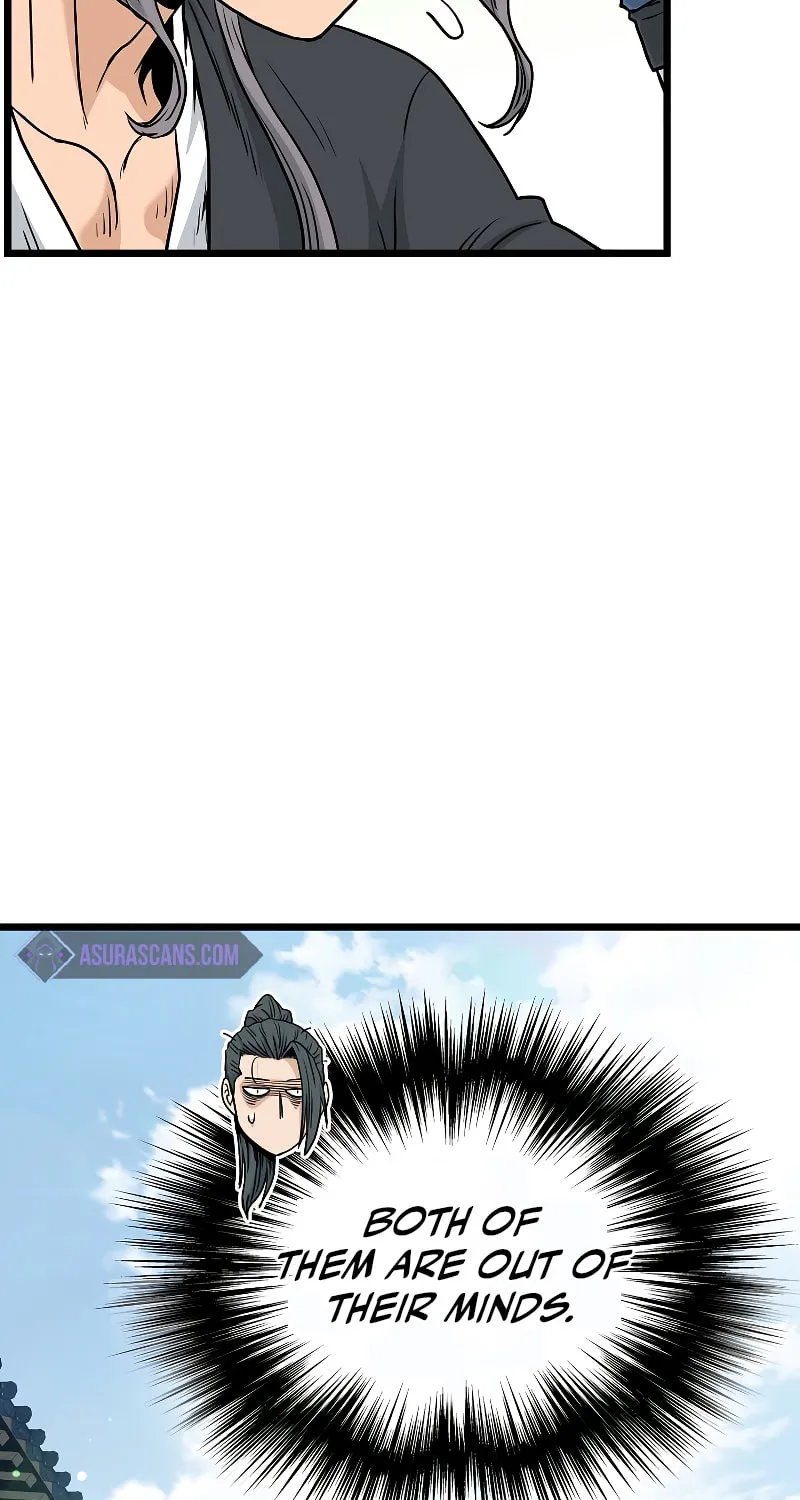Read Murim Login chapter 169 image 24 on Lezhin