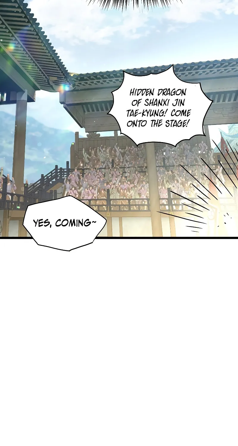 Read Murim Login chapter 169 image 25 on Lezhin