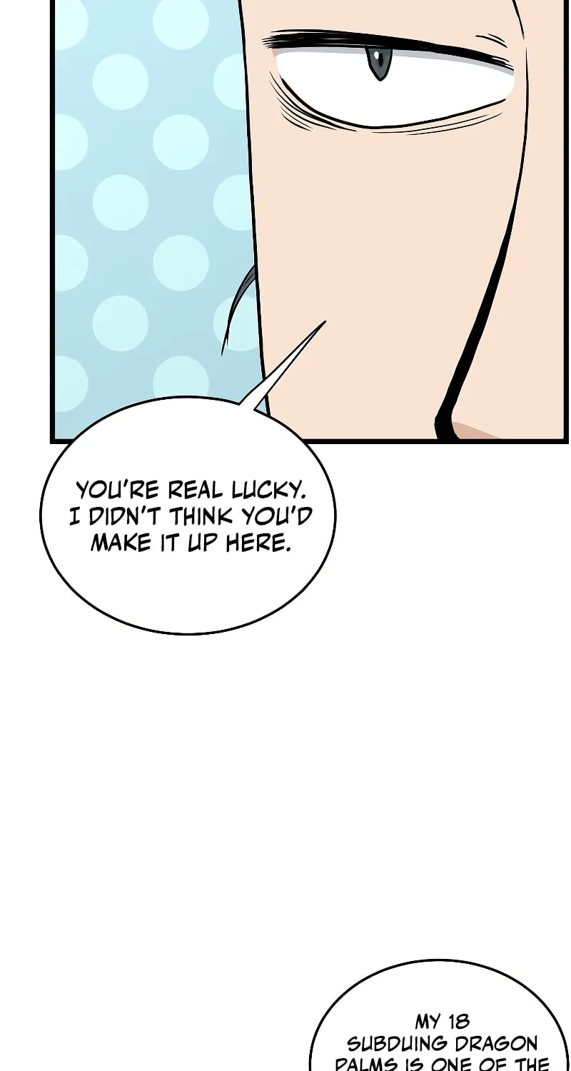 Read Murim Login chapter 169 image 27 on Lezhin