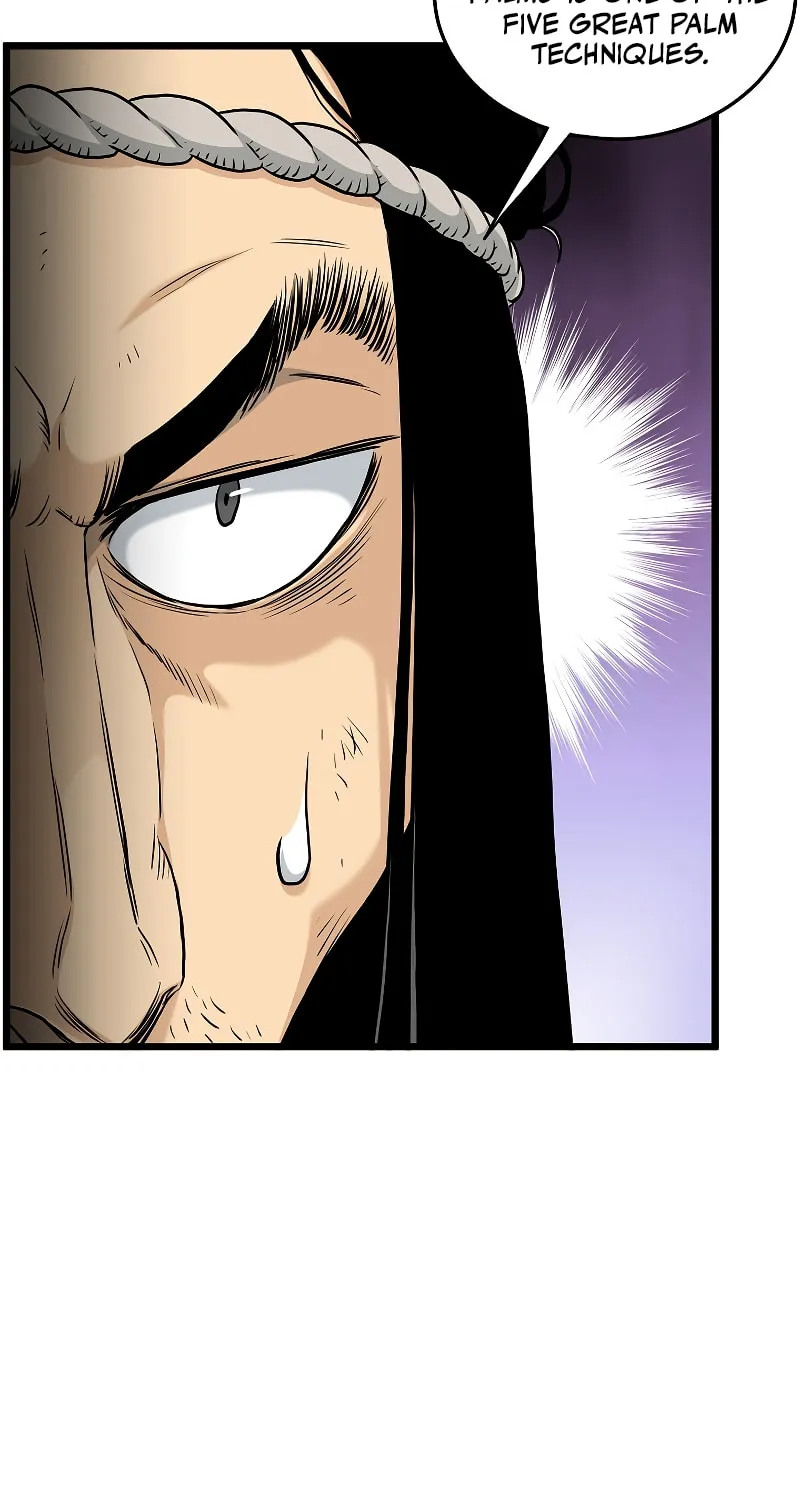 Read Murim Login chapter 169 image 28 on Lezhin