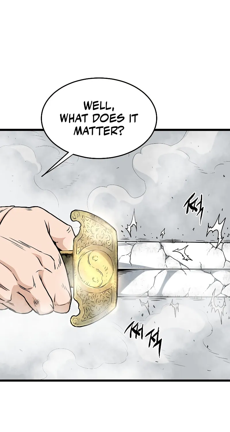 Read Murim Login chapter 169 image 3 on Lezhin