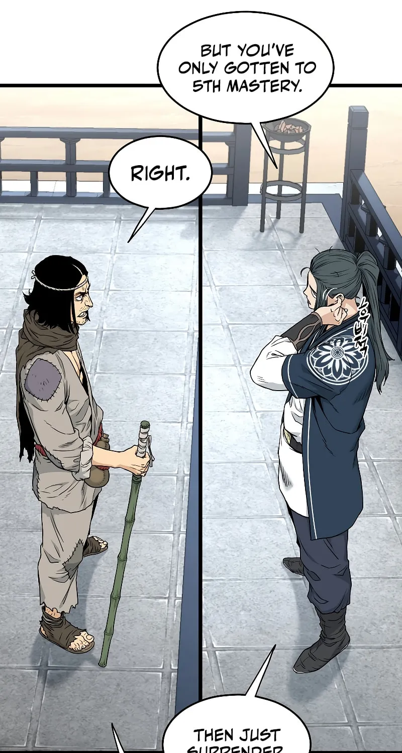 Read Murim Login chapter 169 image 30 on Lezhin