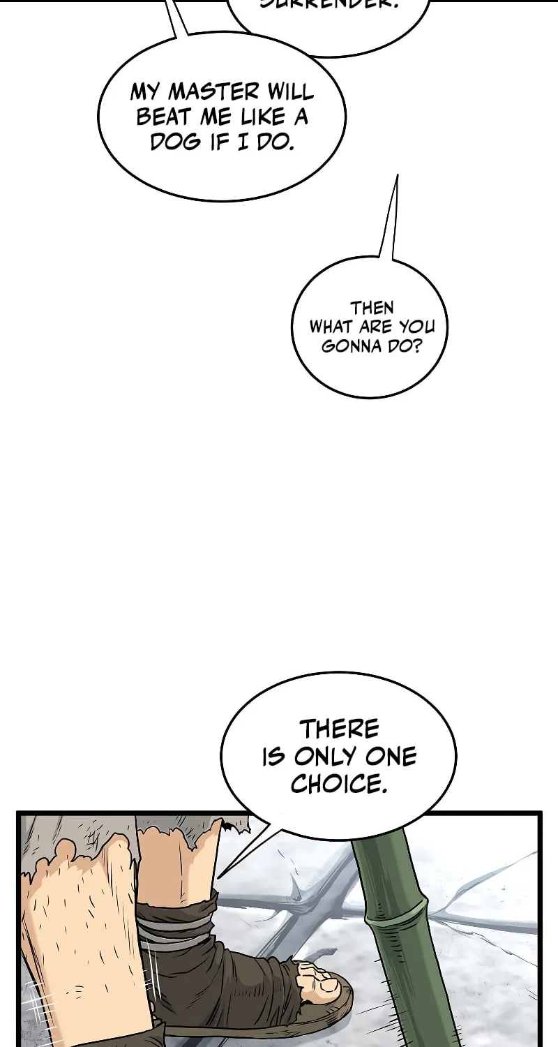 Read Murim Login chapter 169 image 31 on Lezhin