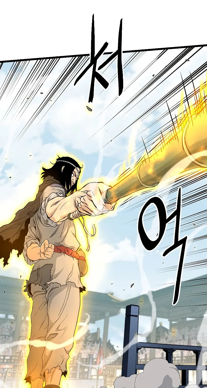 Read Murim Login chapter 169 image 34 on Lezhin