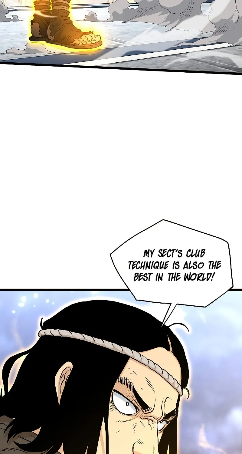 Read Murim Login chapter 169 image 35 on Lezhin