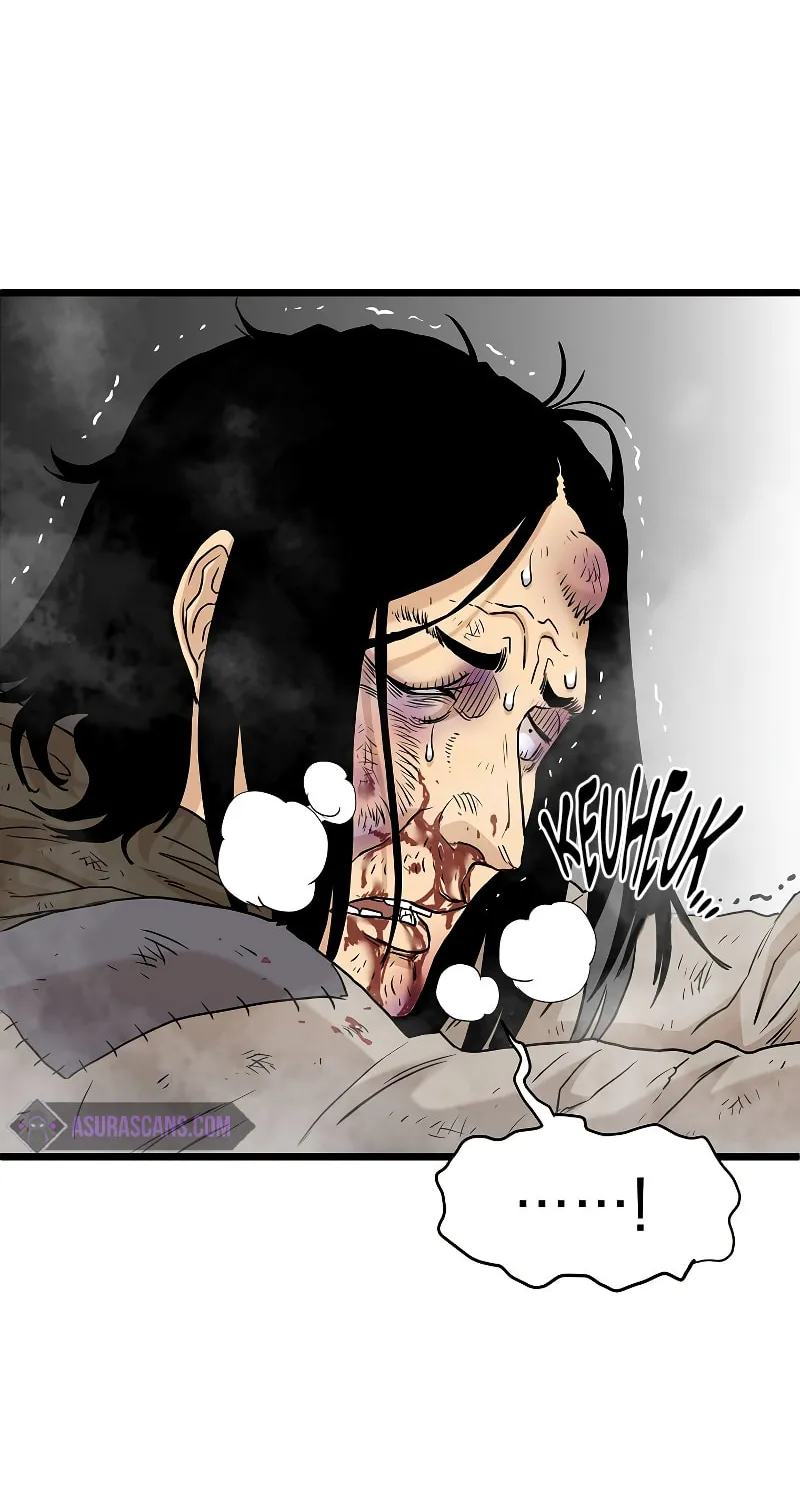 Read Murim Login chapter 169 image 37 on Lezhin