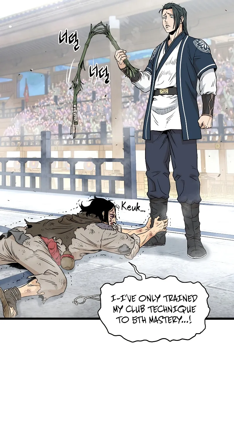 Read Murim Login chapter 169 image 39 on Lezhin