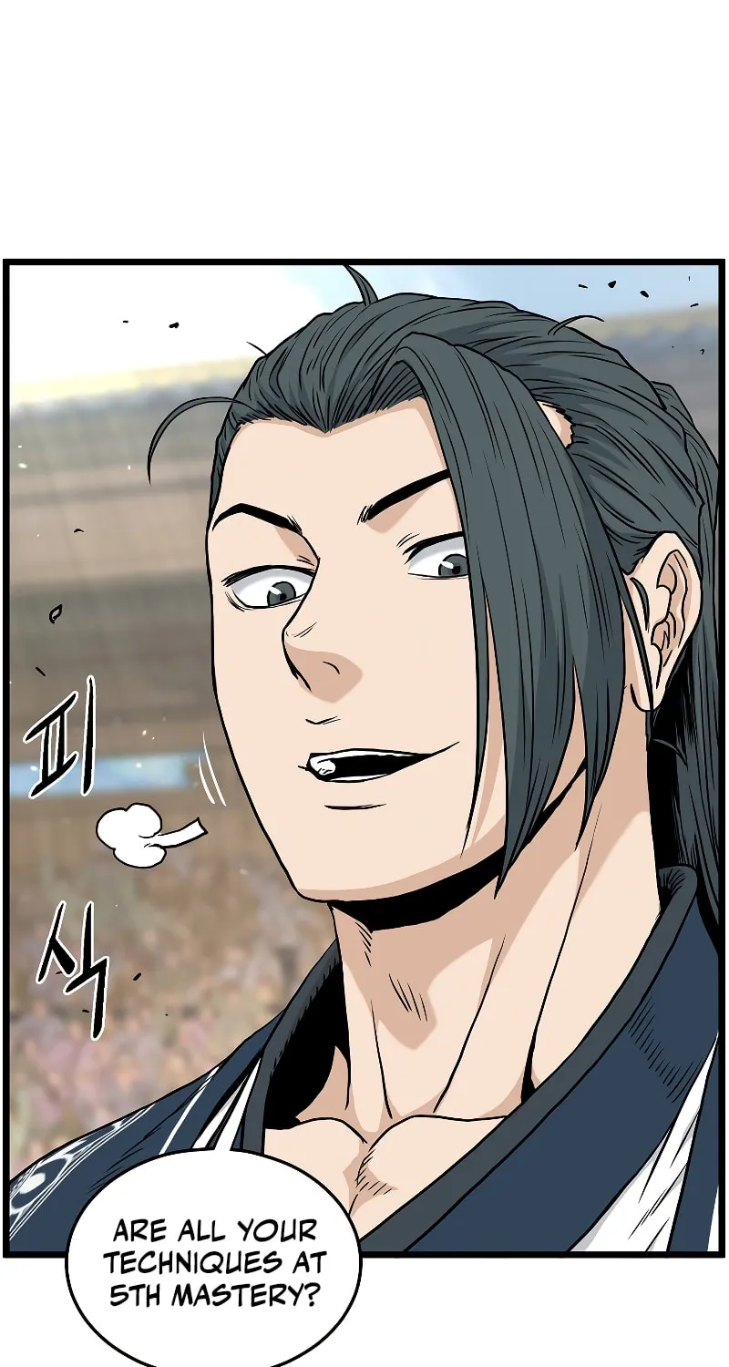 Read Murim Login chapter 169 image 40 on Lezhin