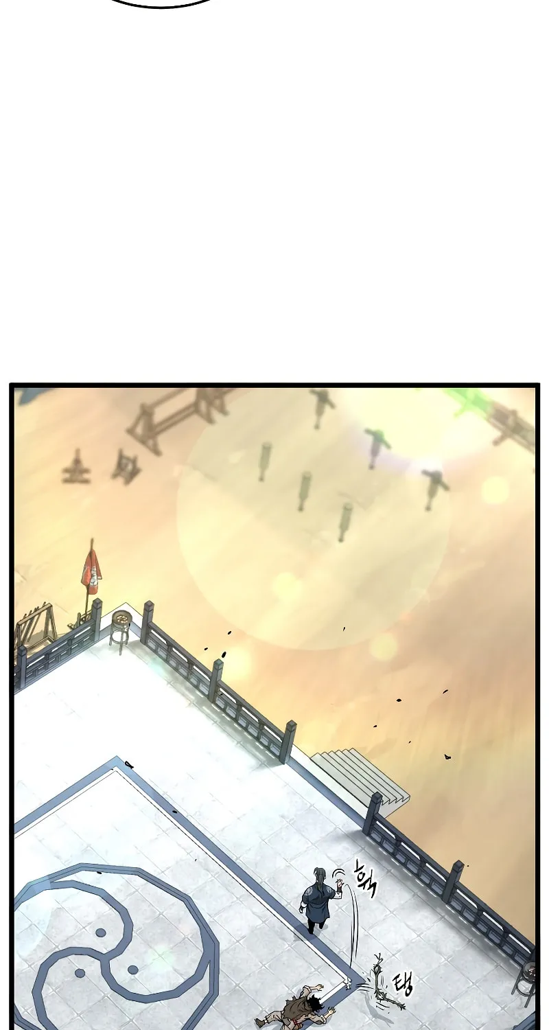 Read Murim Login chapter 169 image 41 on Lezhin