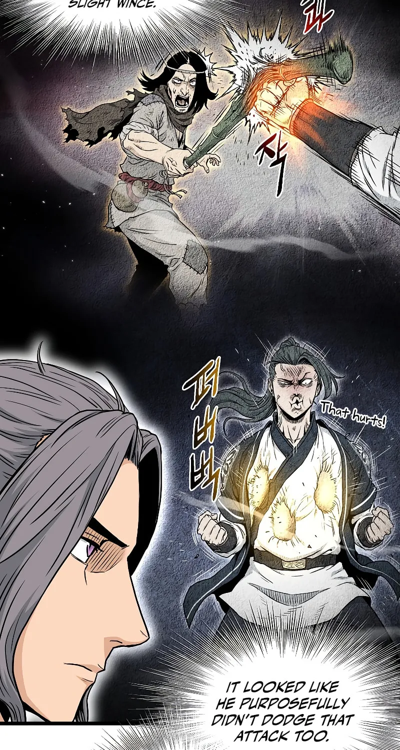 Read Murim Login chapter 169 image 49 on Lezhin
