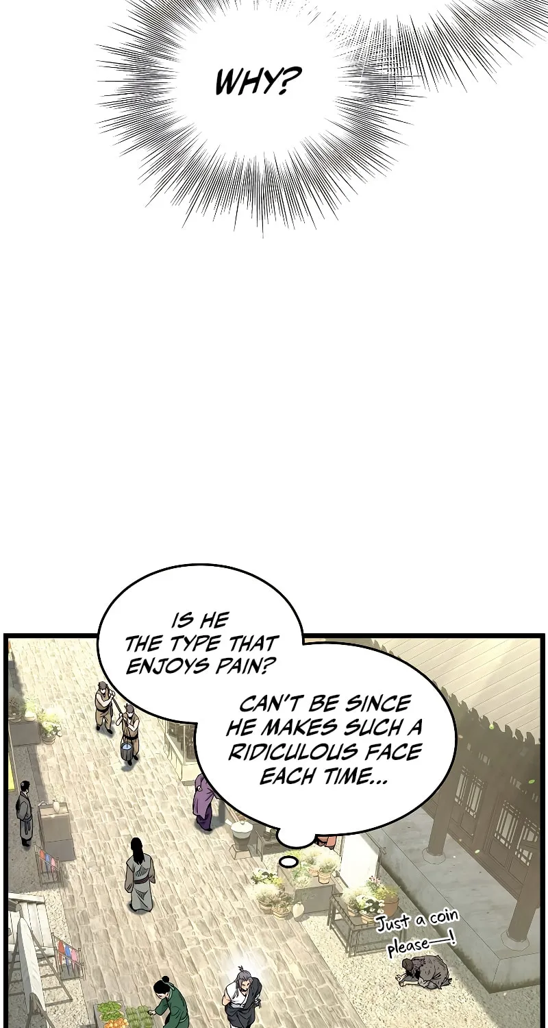 Read Murim Login chapter 169 image 50 on Lezhin