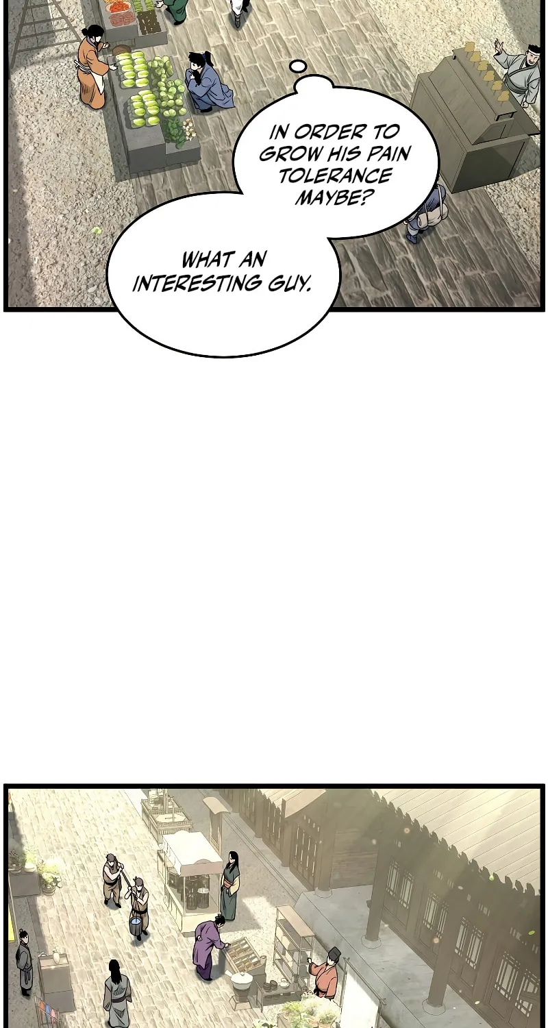 Read Murim Login chapter 169 image 51 on Lezhin