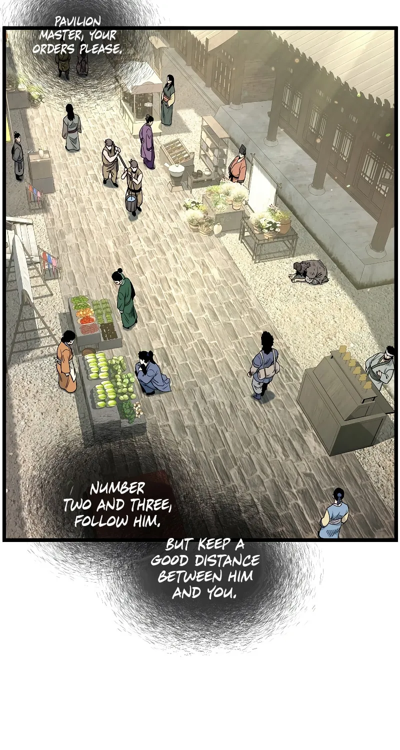 Read Murim Login chapter 169 image 54 on Lezhin