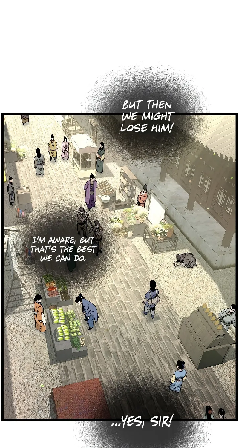 Read Murim Login chapter 169 image 55 on Lezhin