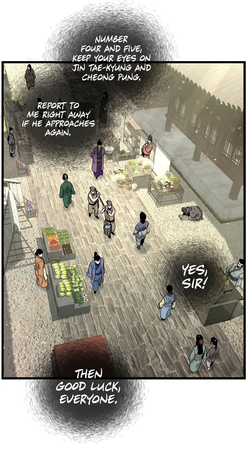 Read Murim Login chapter 169 image 57 on Lezhin