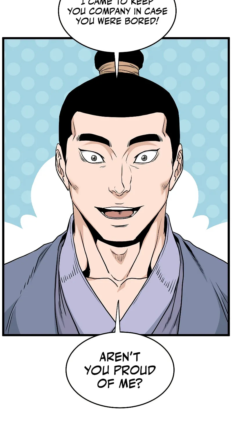 Read Murim Login chapter 169 image 80 on Lezhin