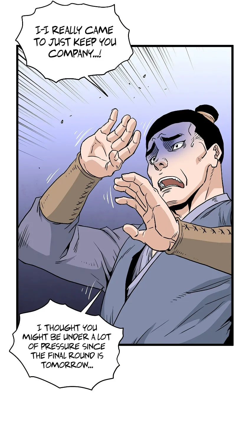 Read Murim Login chapter 169 image 85 on Lezhin