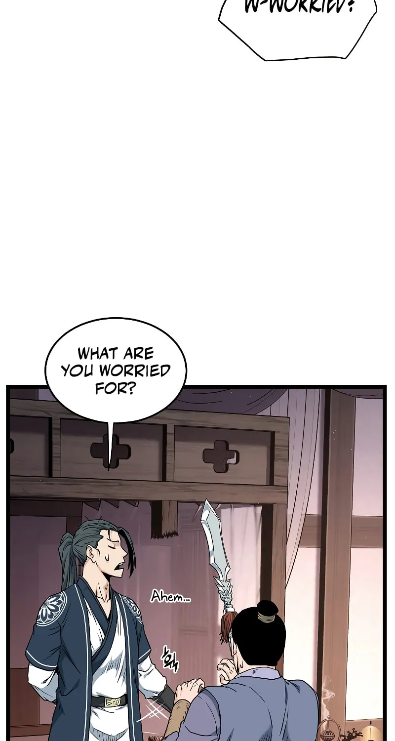 Read Murim Login chapter 169 image 89 on Lezhin