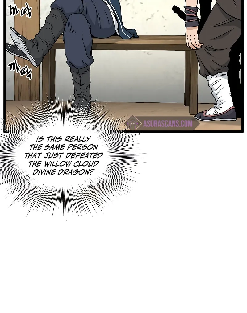 Read Murim Login chapter 169 image 9 on Lezhin