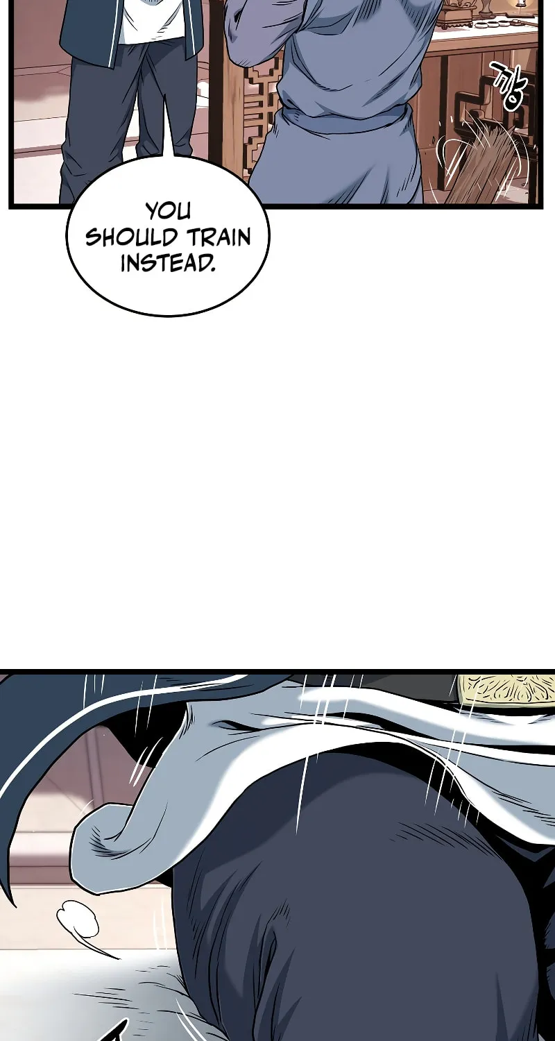 Read Murim Login chapter 169 image 90 on Lezhin