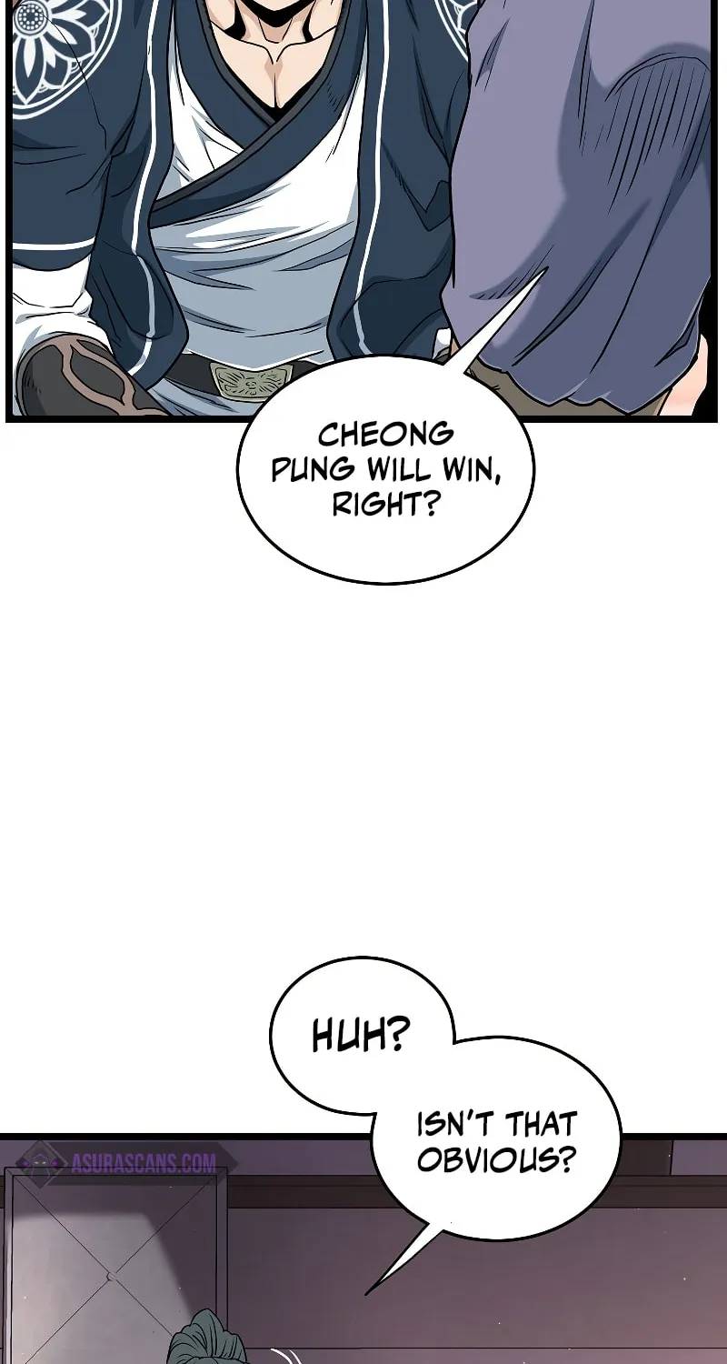 Read Murim Login chapter 169 image 92 on Lezhin