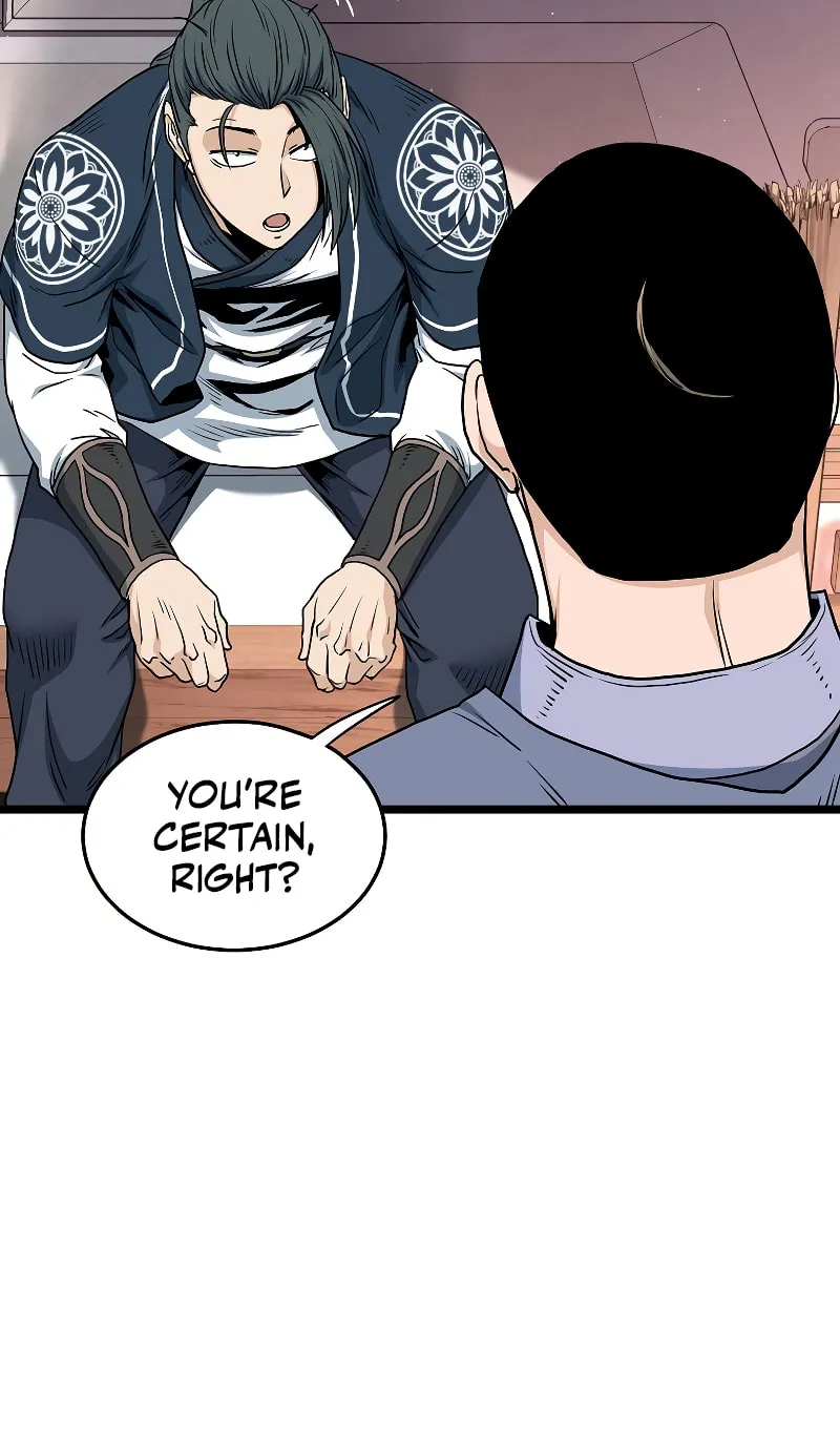 Read Murim Login chapter 169 image 93 on Lezhin