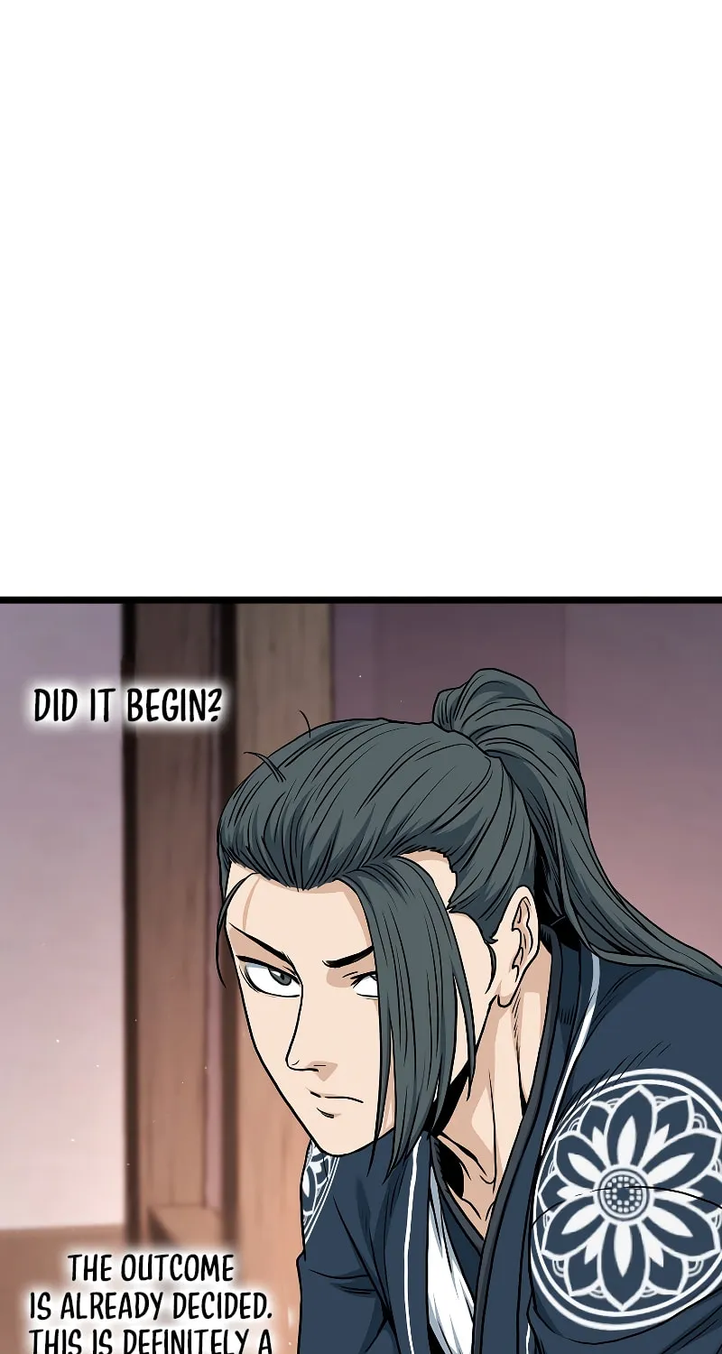 Read Murim Login chapter 169 image 96 on Lezhin