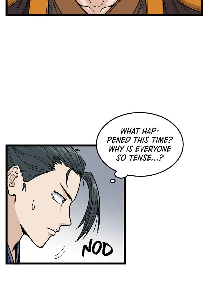 Read Murim Login chapter 17 image 10 on Lezhin