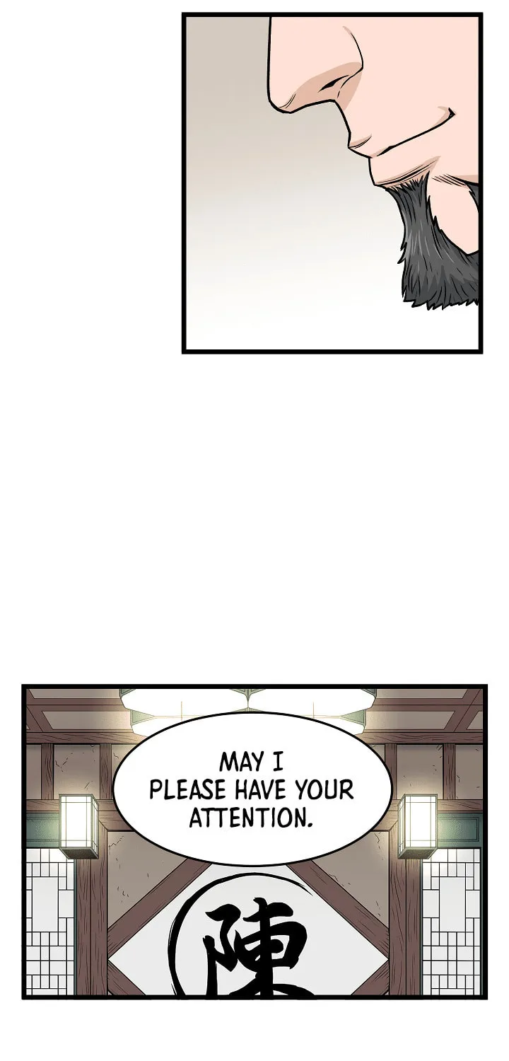 Read Murim Login chapter 17 image 11 on Lezhin