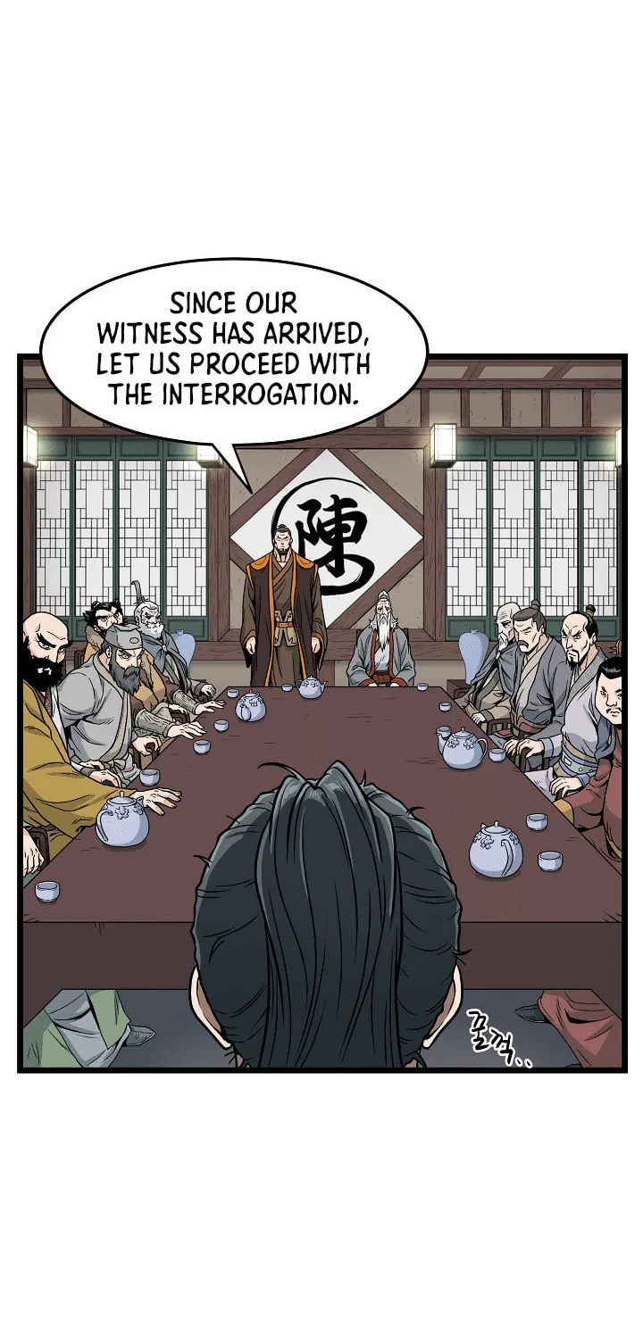 Read Murim Login chapter 17 image 12 on Lezhin