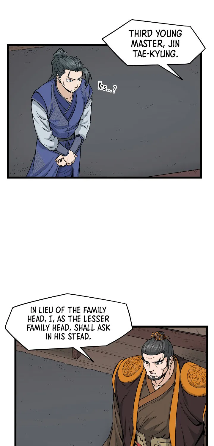 Read Murim Login chapter 17 image 13 on Lezhin