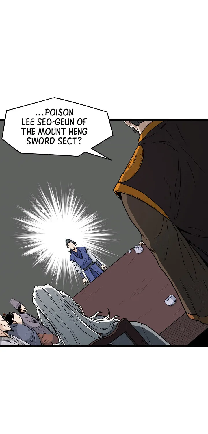 Read Murim Login chapter 17 image 15 on Lezhin