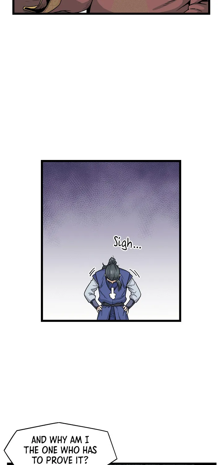 Read Murim Login chapter 17 image 21 on Lezhin