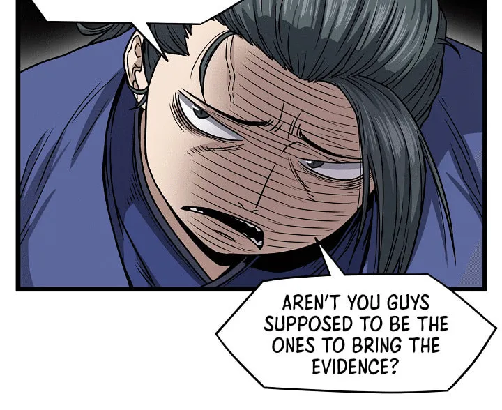 Read Murim Login chapter 17 image 22 on Lezhin