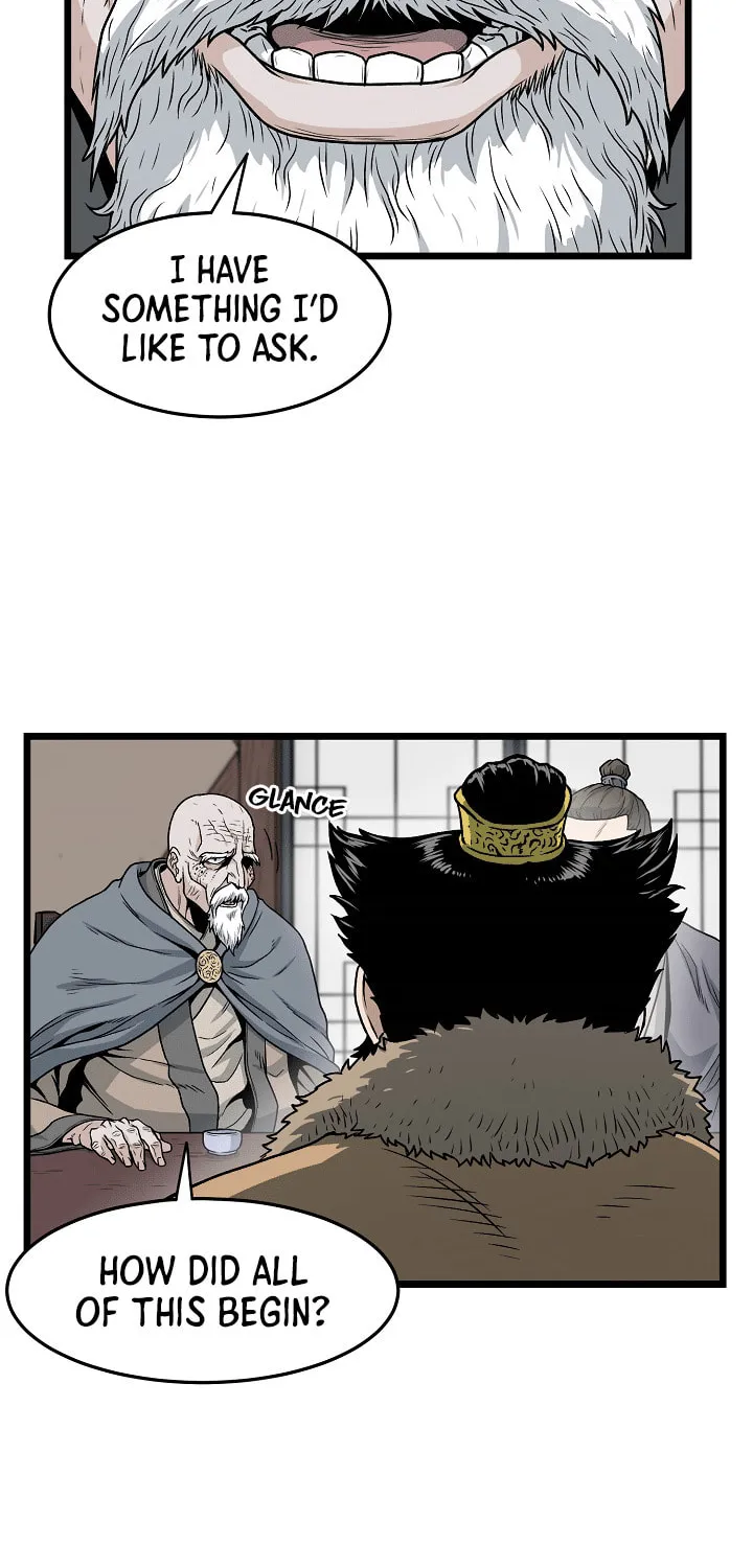 Read Murim Login chapter 17 image 24 on Lezhin