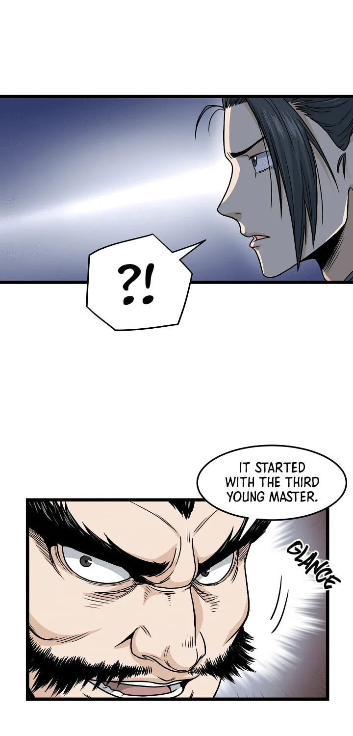 Read Murim Login chapter 17 image 25 on Lezhin