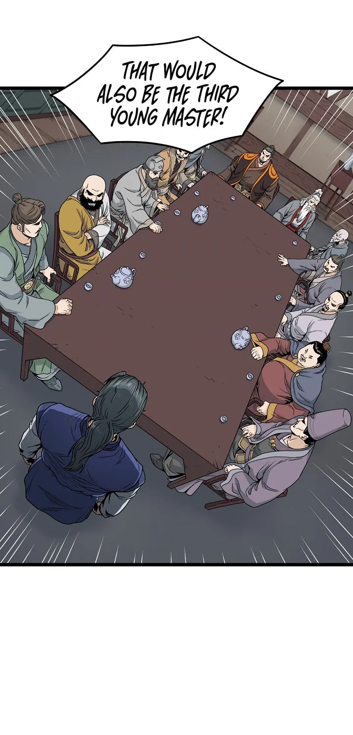 Read Murim Login chapter 17 image 28 on Lezhin