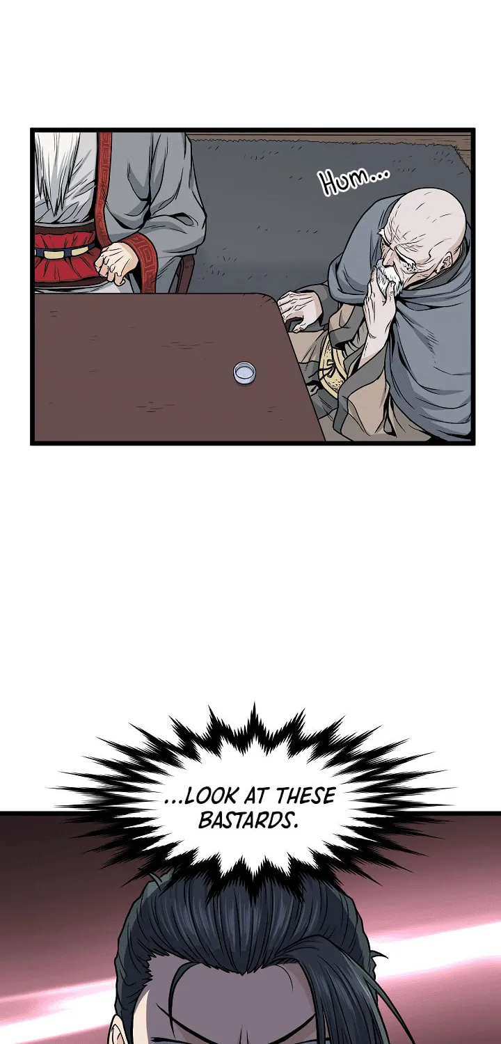 Read Murim Login chapter 17 image 29 on Lezhin