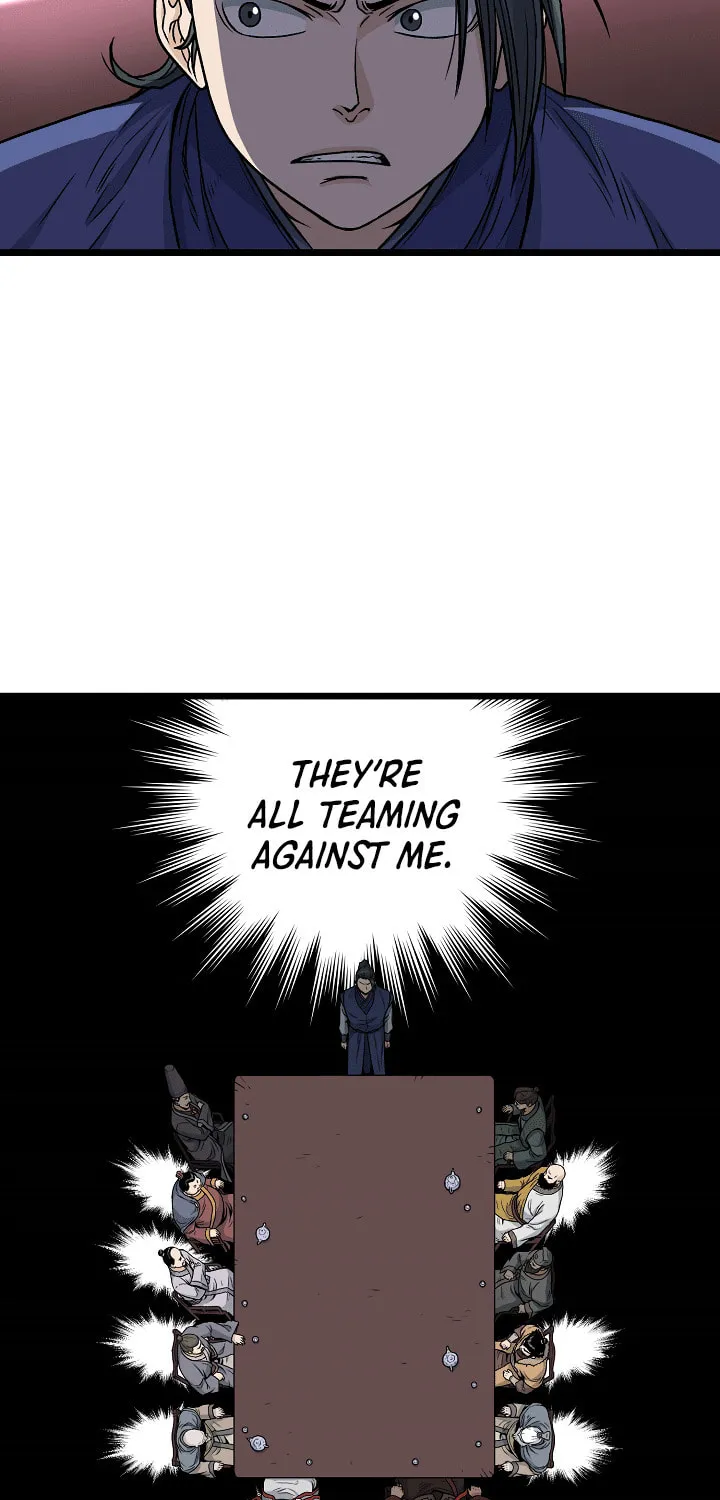 Read Murim Login chapter 17 image 30 on Lezhin