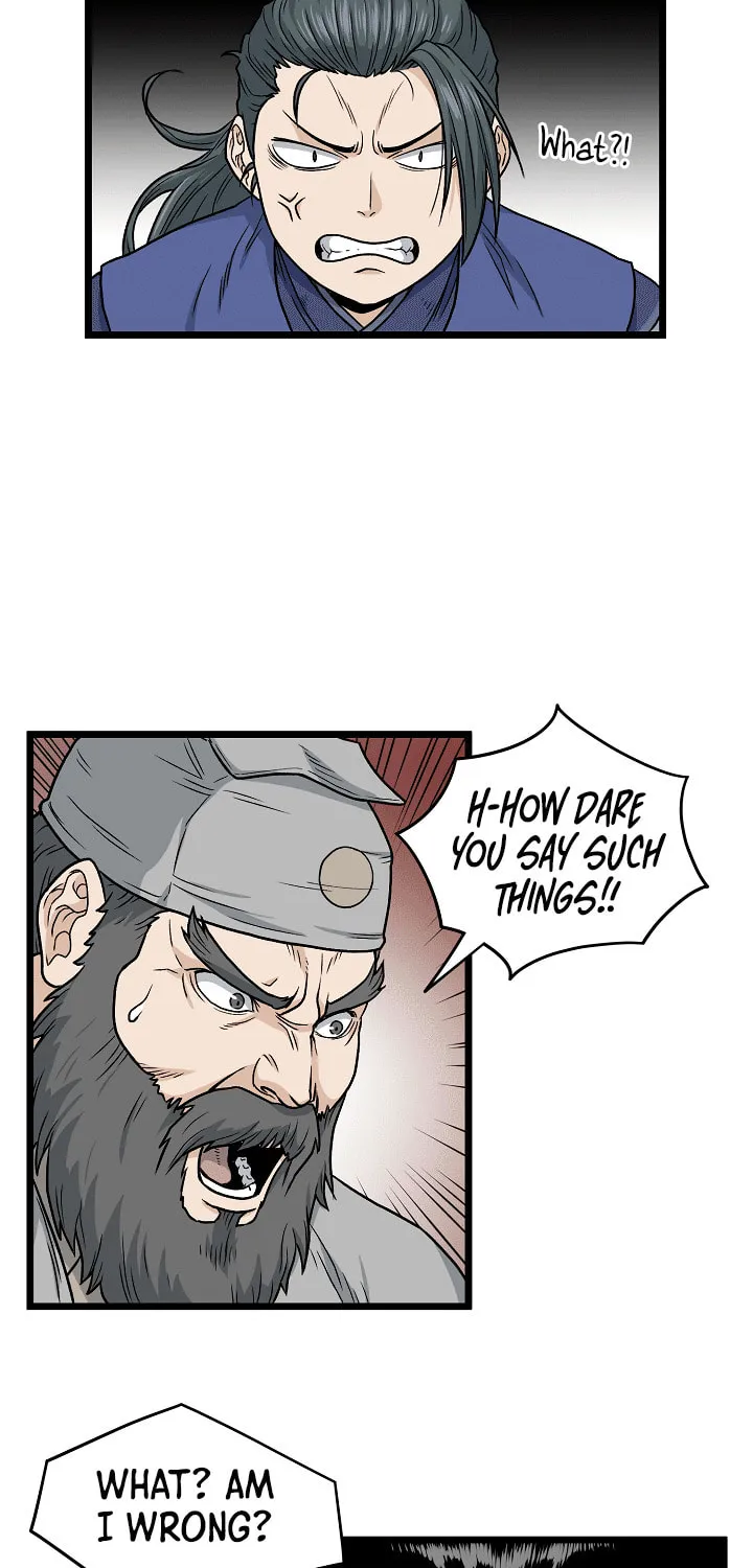 Read Murim Login chapter 17 image 35 on Lezhin