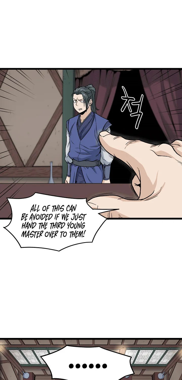 Read Murim Login chapter 17 image 37 on Lezhin
