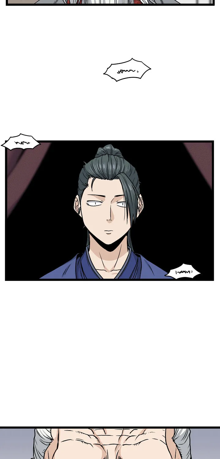 Read Murim Login chapter 17 image 4 on Lezhin