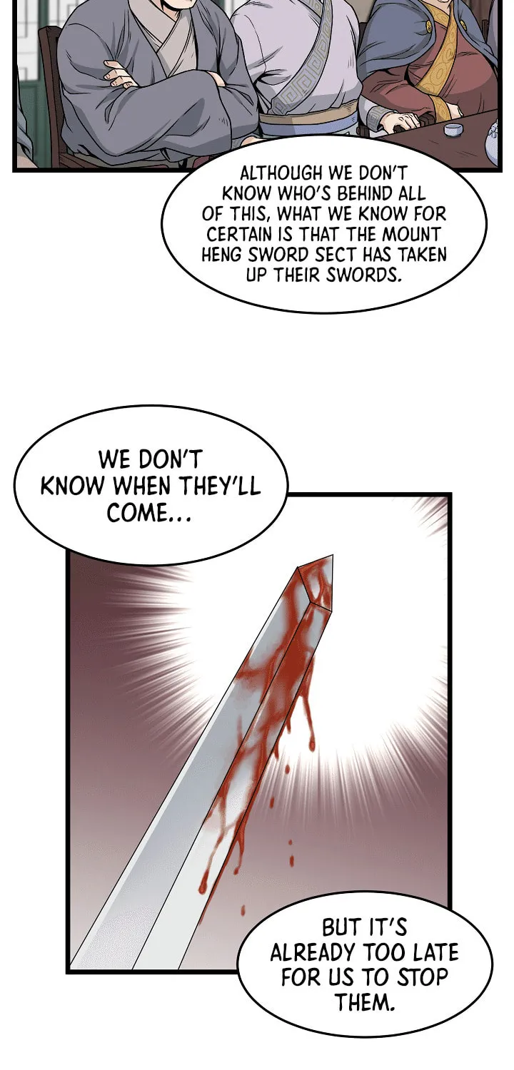 Read Murim Login chapter 17 image 47 on Lezhin