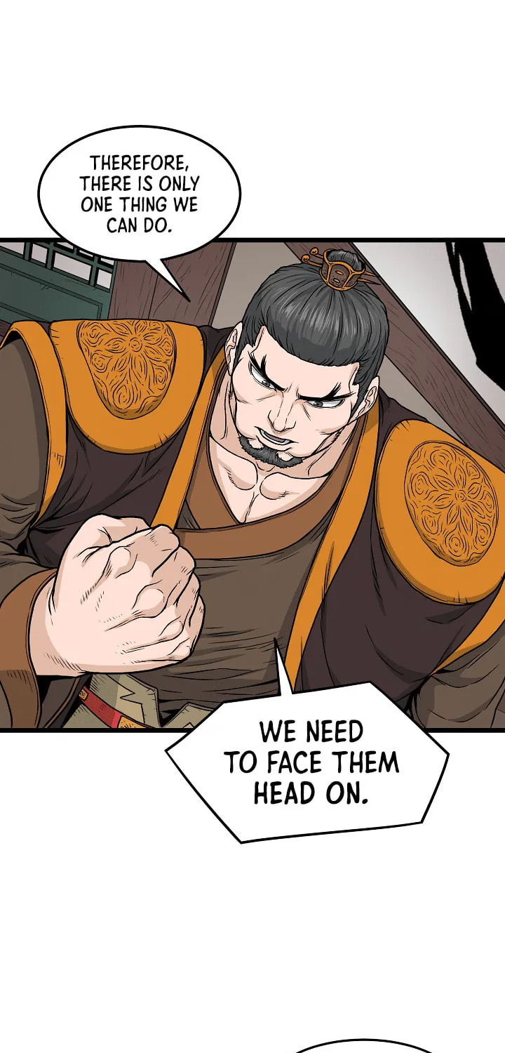 Read Murim Login chapter 17 image 48 on Lezhin