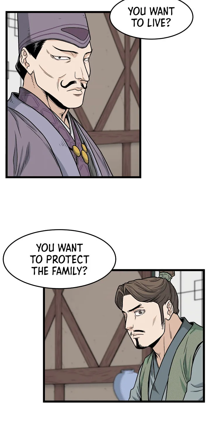 Read Murim Login chapter 17 image 49 on Lezhin