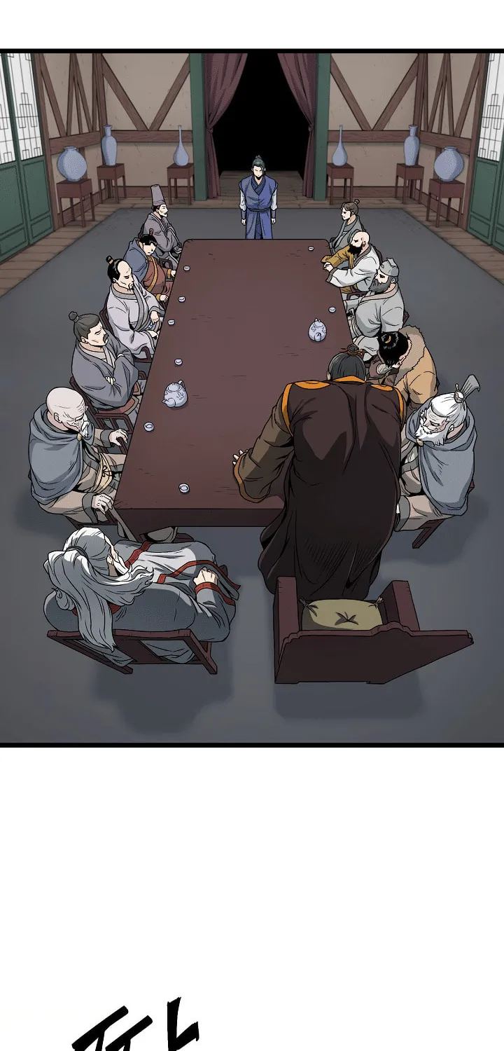 Read Murim Login chapter 17 image 53 on Lezhin