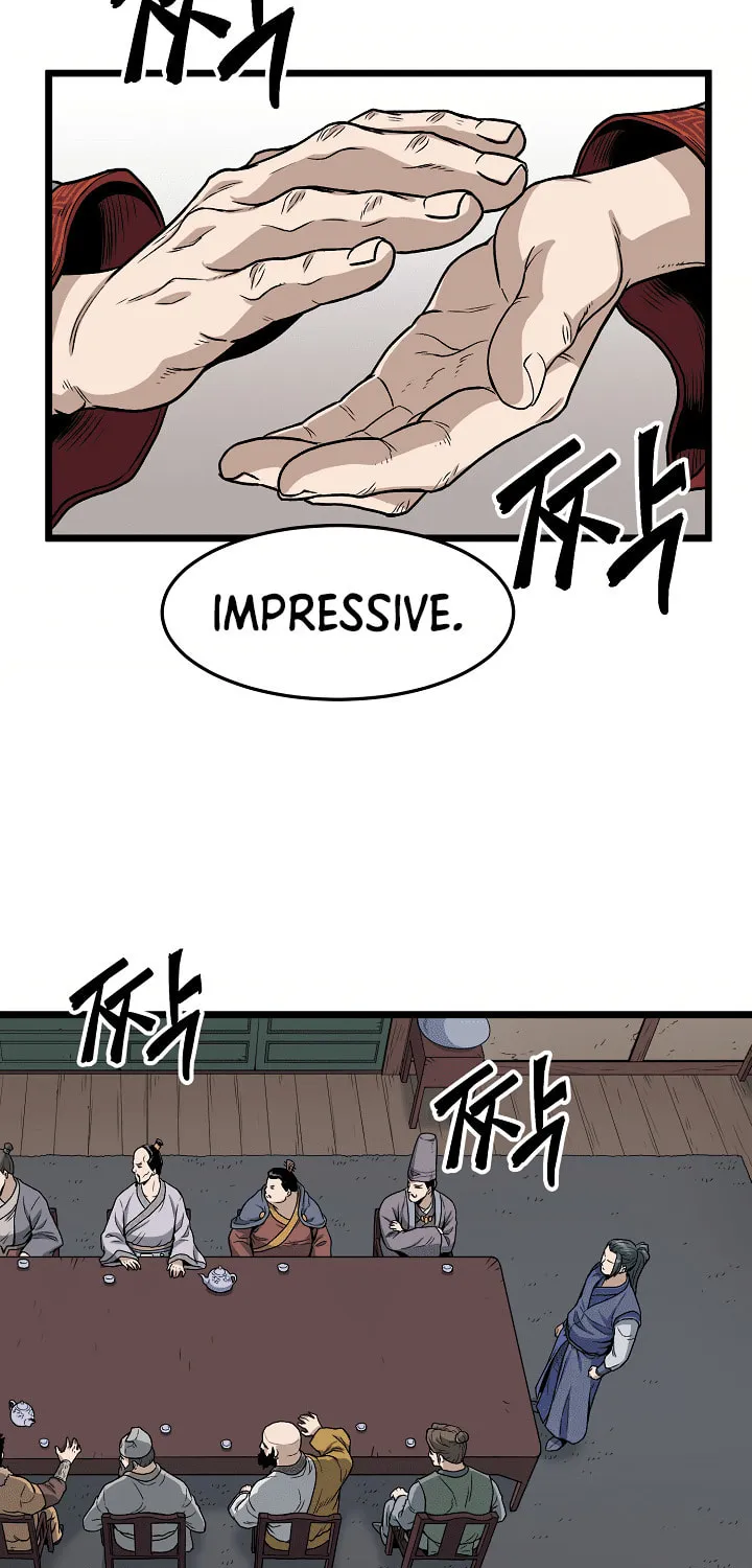 Read Murim Login chapter 17 image 54 on Lezhin